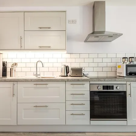 Appartement Fabulous 1 Bedroom In *