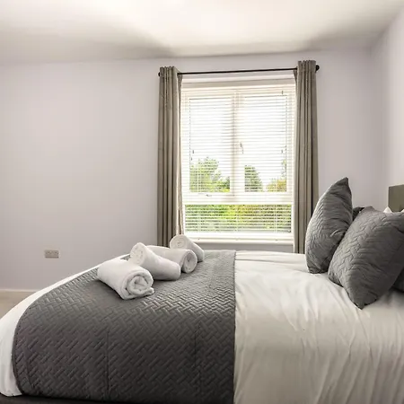 Appartement Fabulous 1 Bedroom In