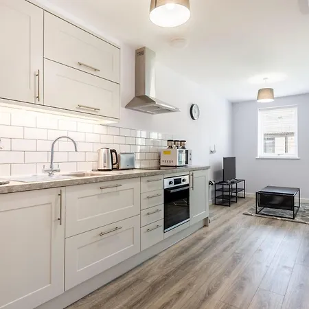 Apartment Fabulous 1 Bedroom In