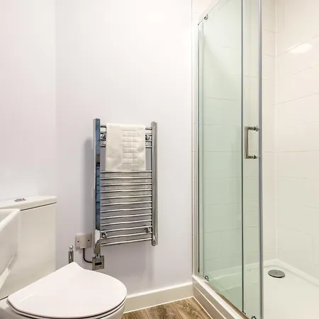 Fabulous 1 Bedroom In York